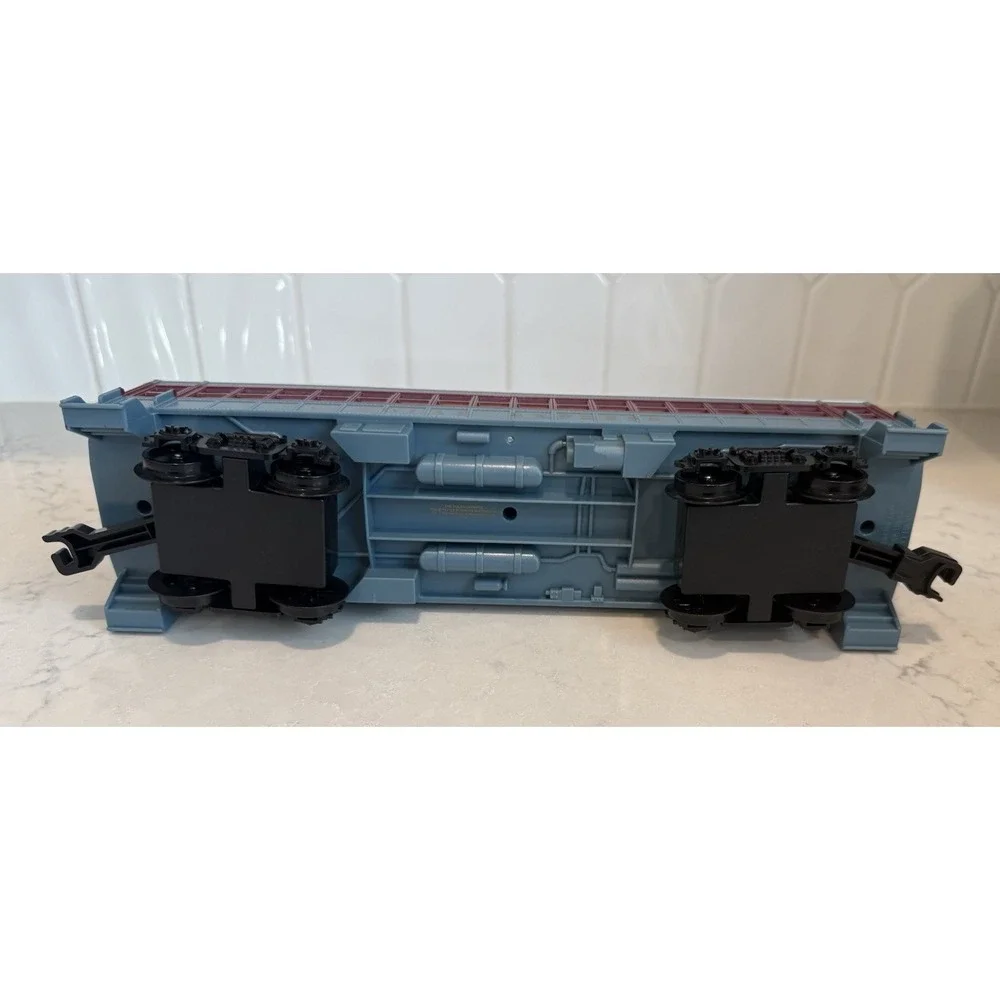 Lionel Polar Express Train Replacement Passenger Car 7-11803 Ready To Play